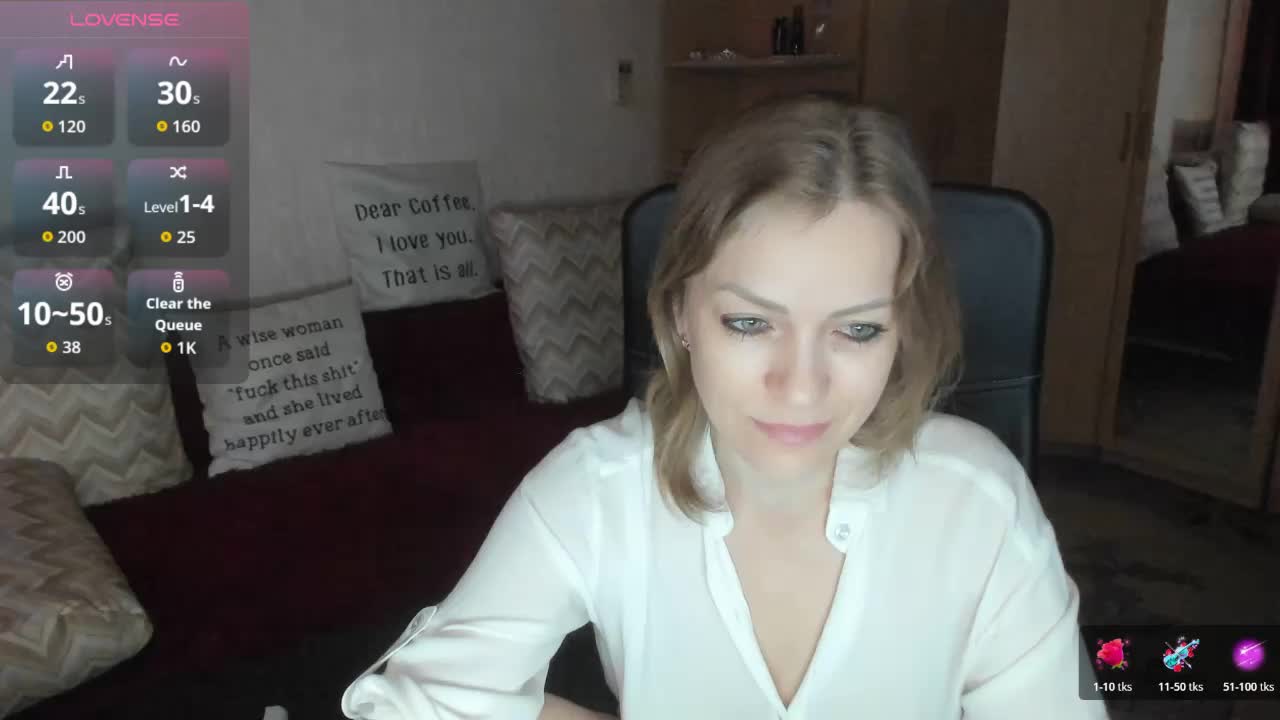 SilviaSweet Приват Записи 2026-09-30