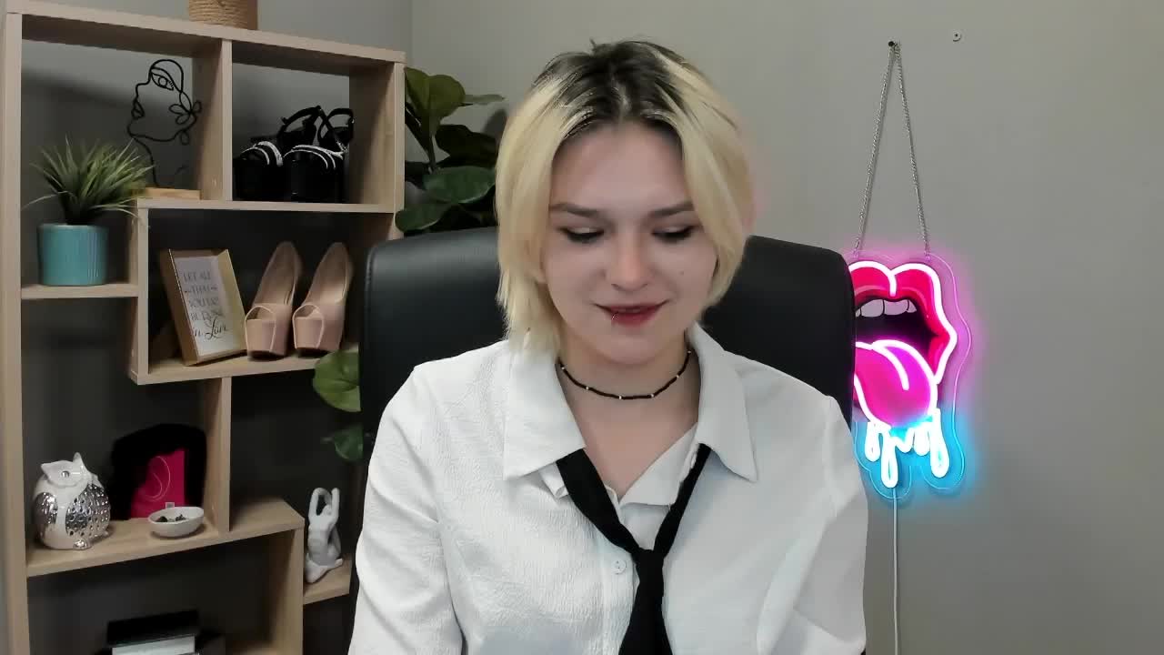 SweetLilyxo Приват Записи 2026-09-30
