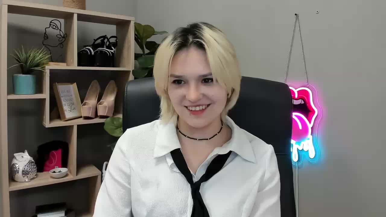 SweetLilyxo Приват Записи 2026-09-30
