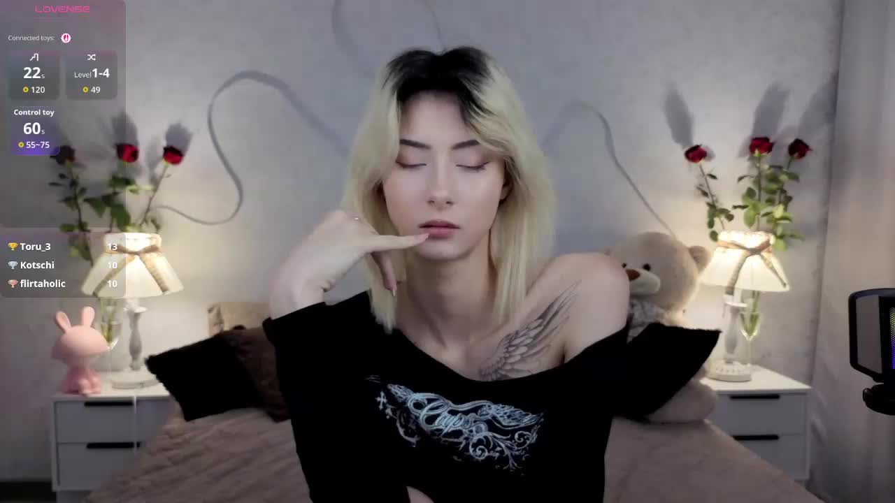 kittysocutie Приват Записи 2026-09-30