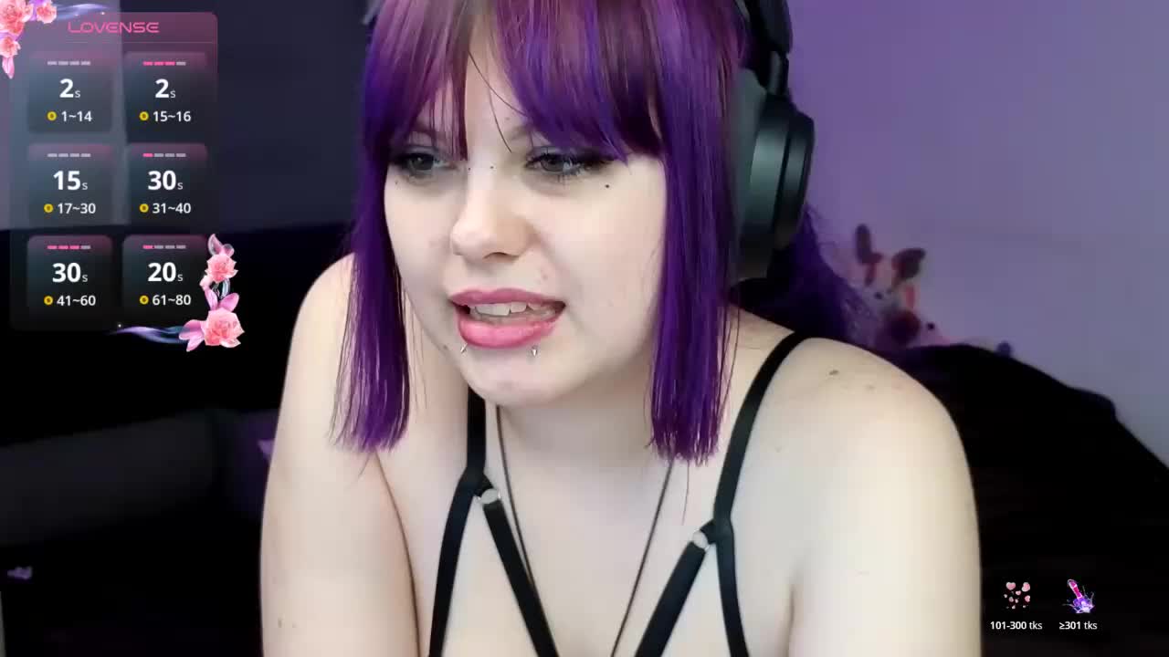 LovelyKristi Приват Записи 2026-09-30
