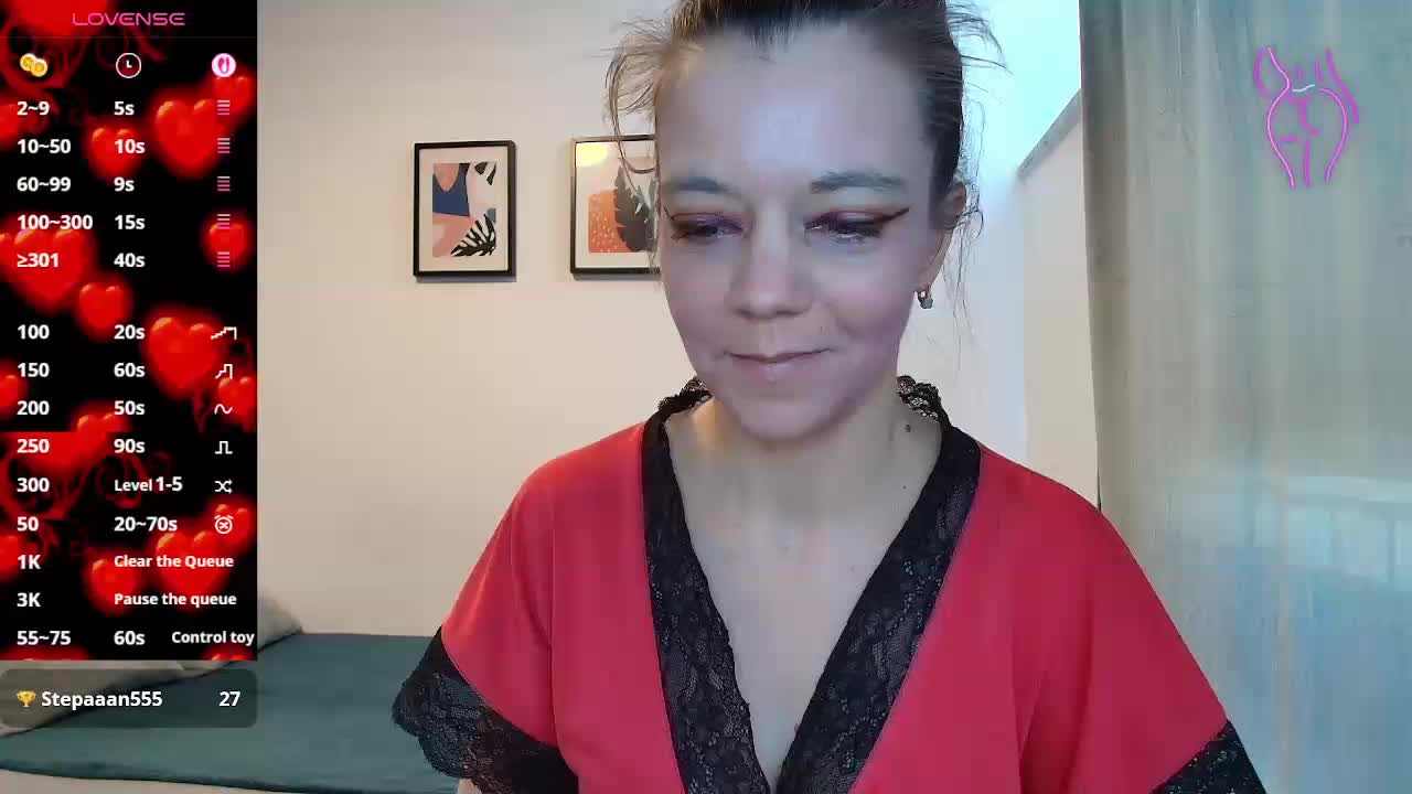 Yana-XX Приват Записи 2026-09-30