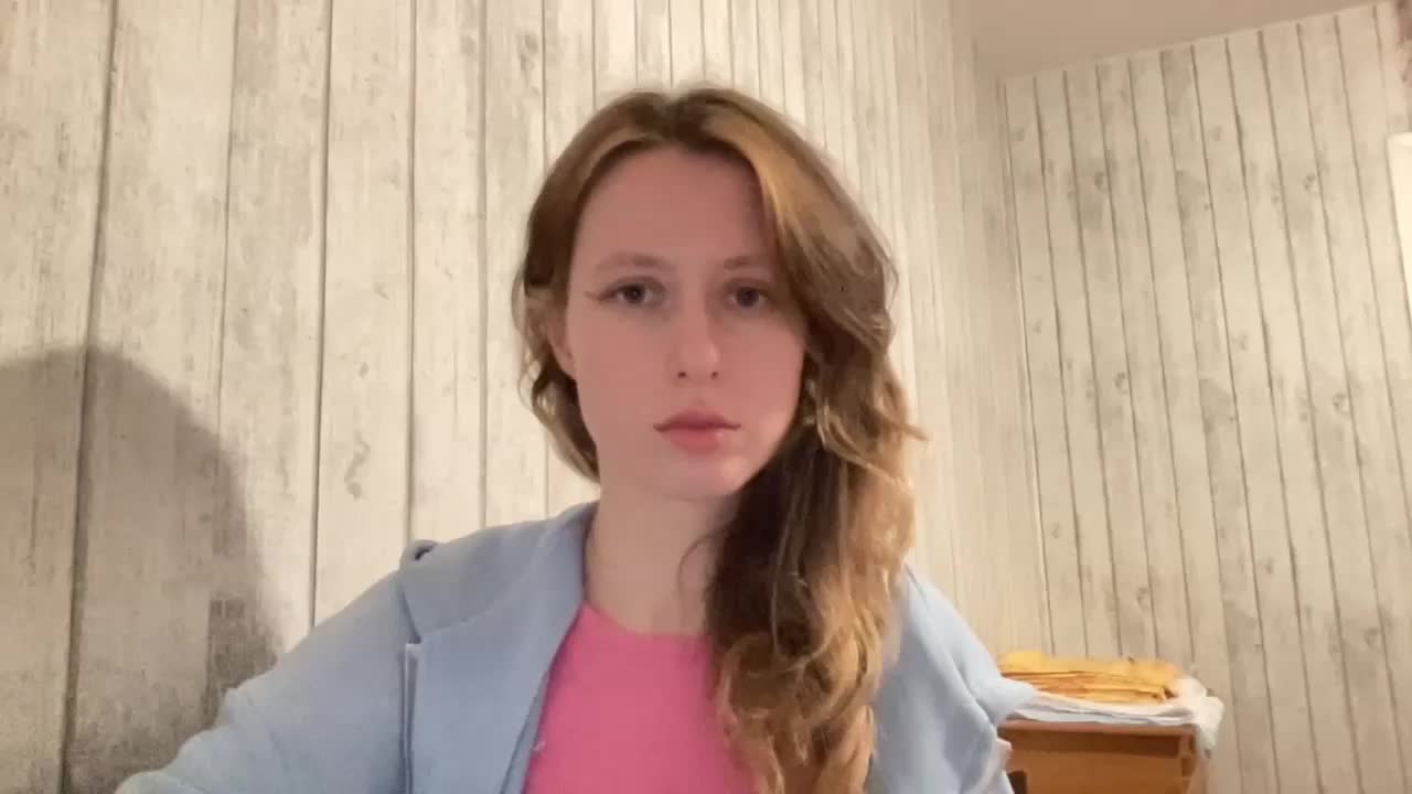 JacqueMcumber Приват Записи 2026-09-30