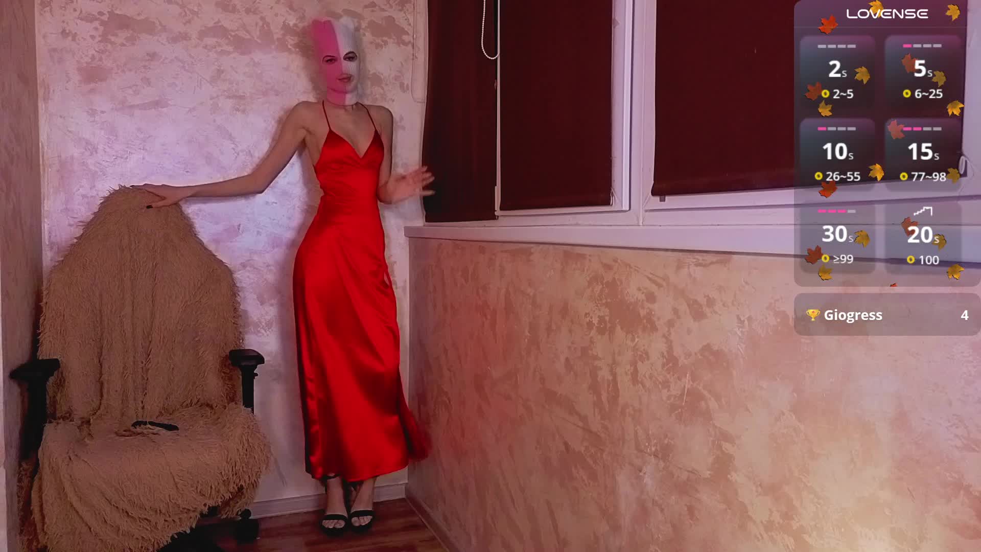 Domiiiniiicana Приват Записи 2026-09-30