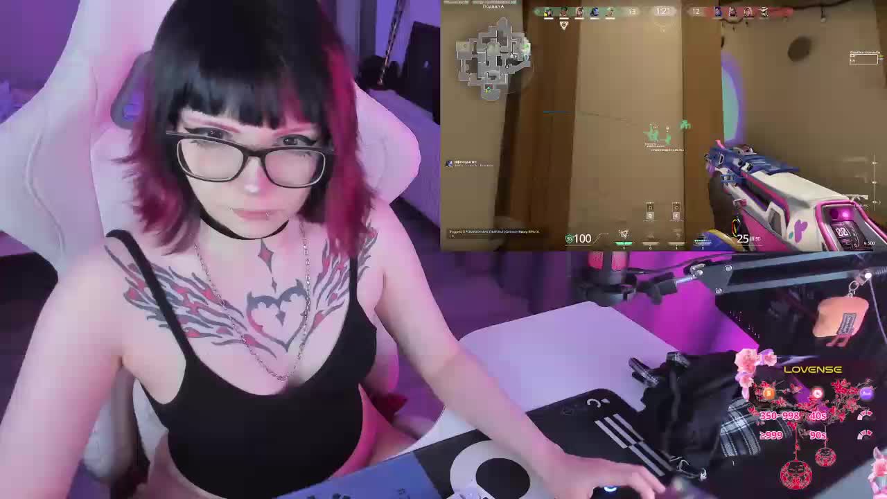 Yumi_Youkai Приват Записи 2026-09-30