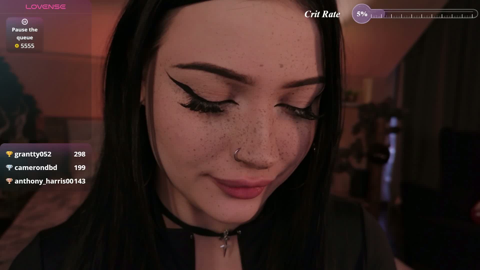 LisaaLiss Приват Записи 2026-09-30