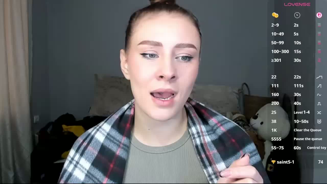 RedheadDevil Приват Записи 2026-09-30