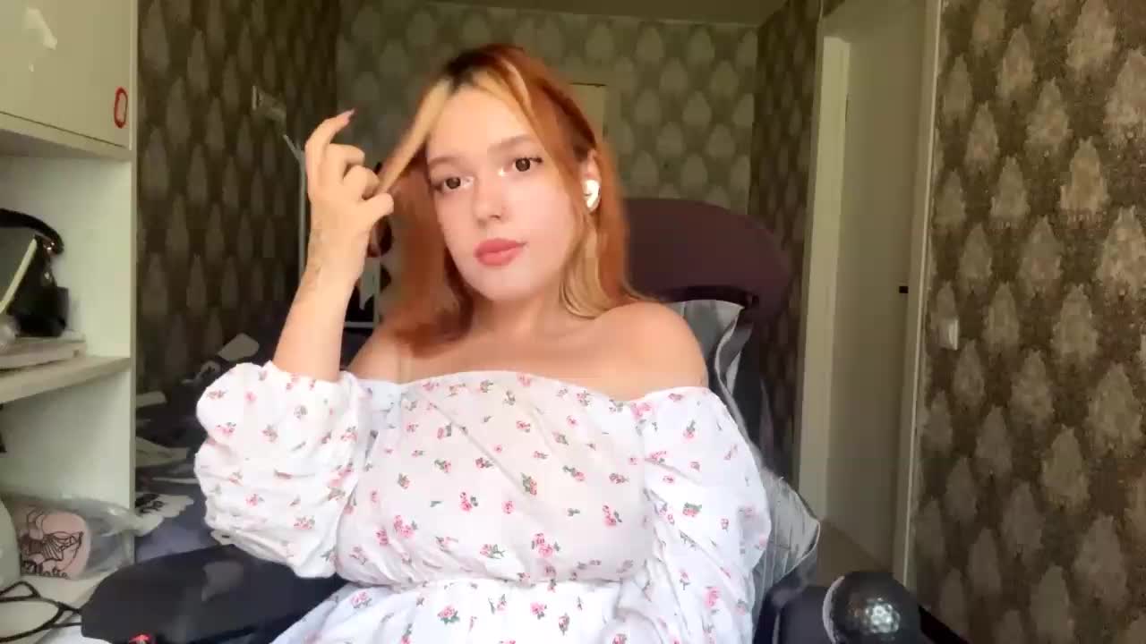 VinitaBurly Приват Записи 2026-09-30