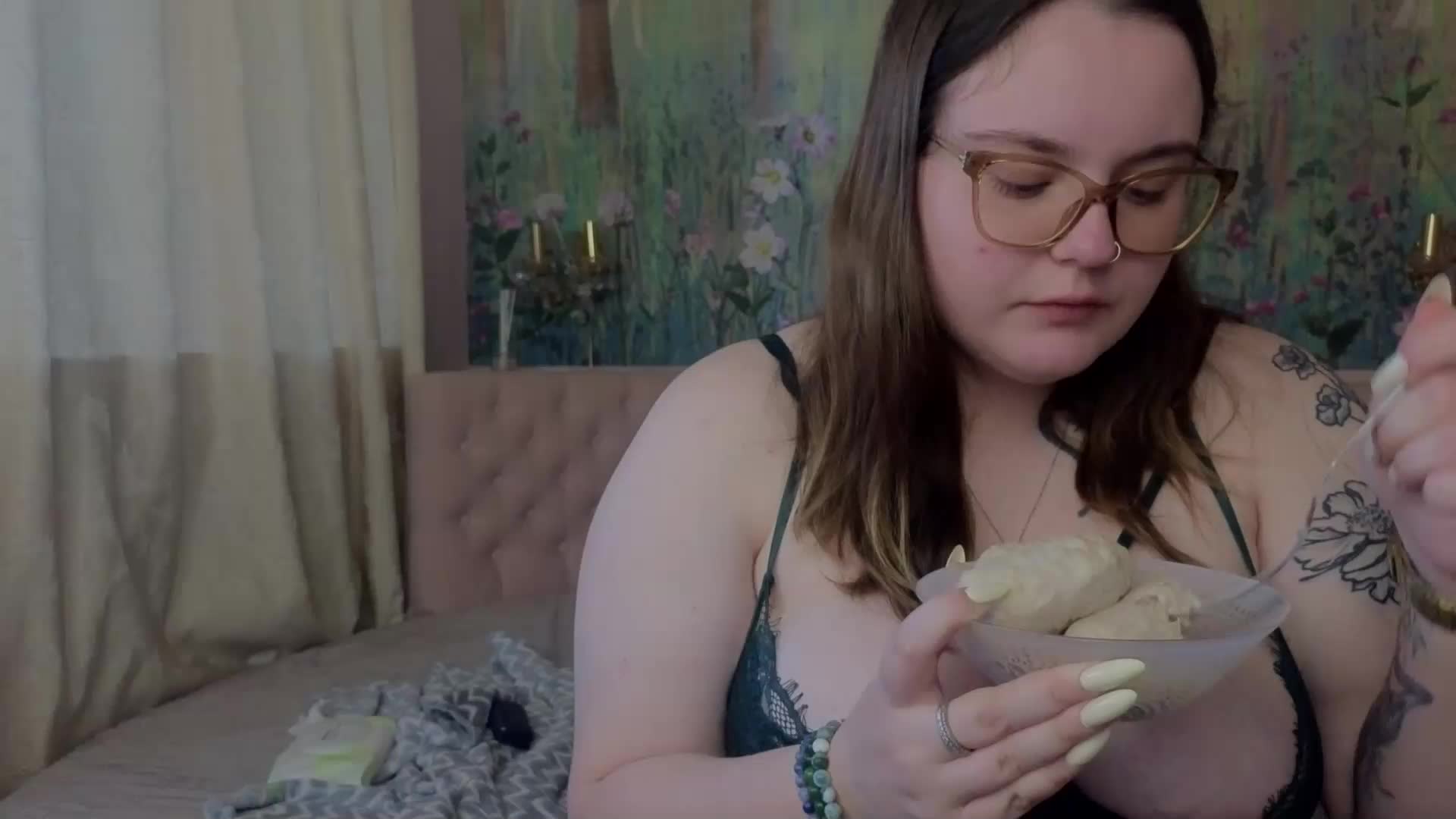 CatherineClaire Приват Записи 2026-09-30