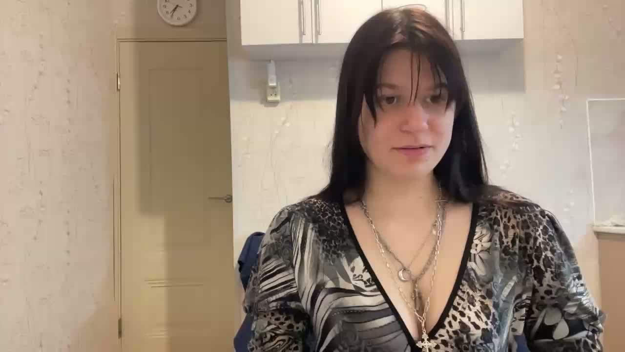 MarianKitty Приват Записи 2026-09-30