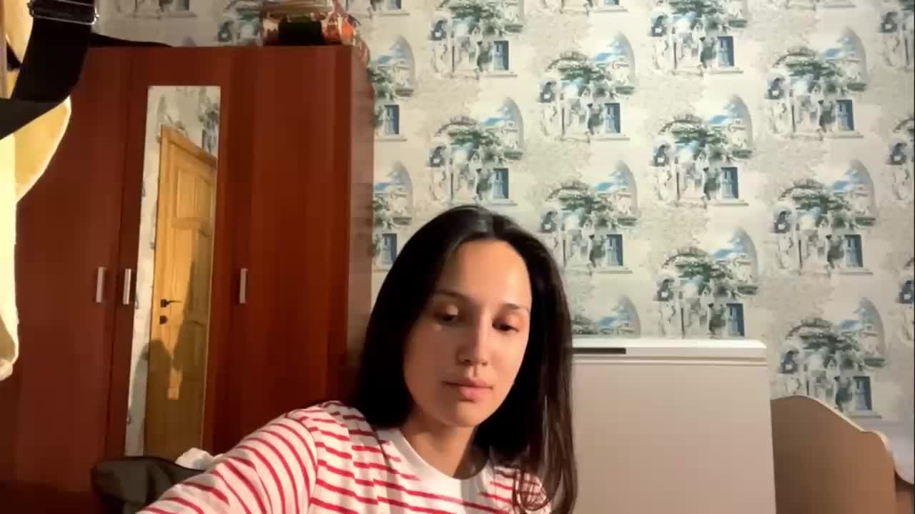 JacquelynClowes Приват Записи 2026-10-01