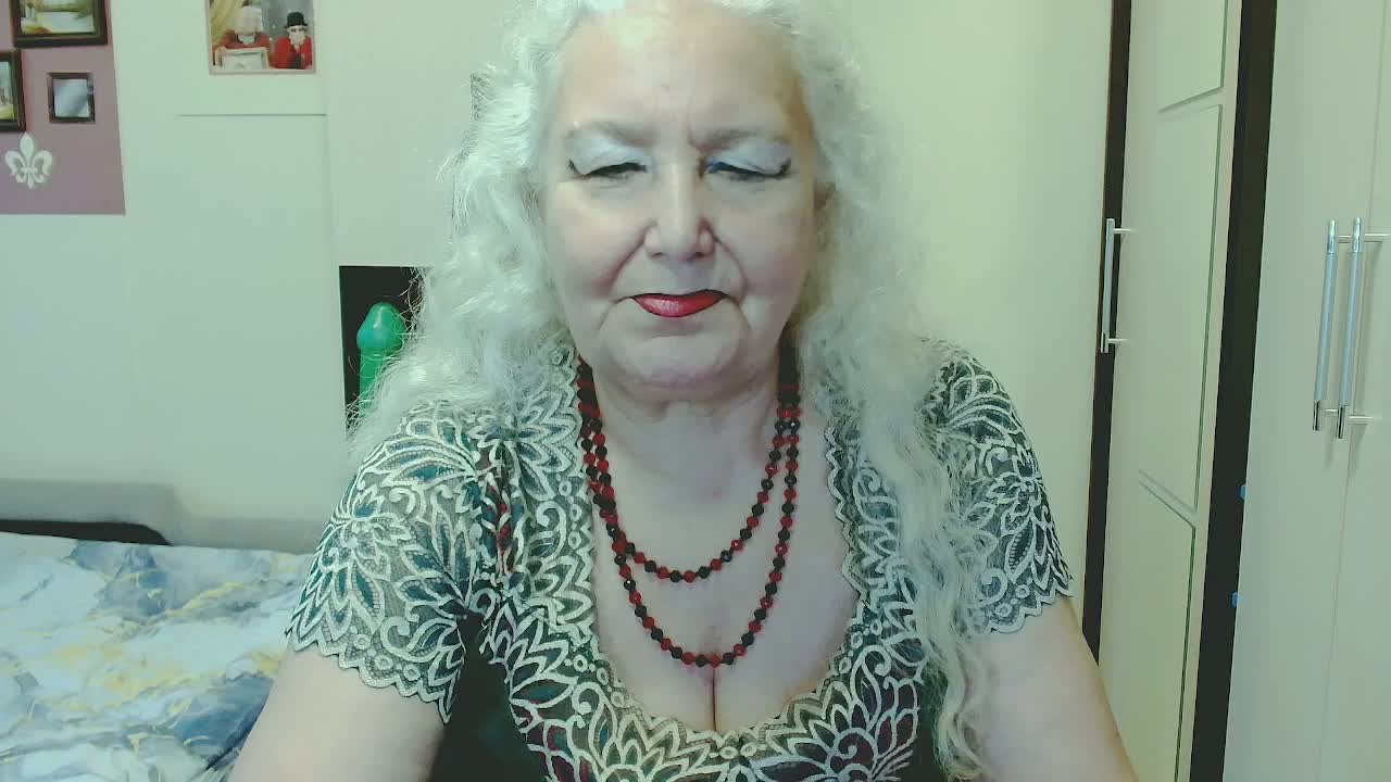 GrannyWants Приват Записи 2026-09-30