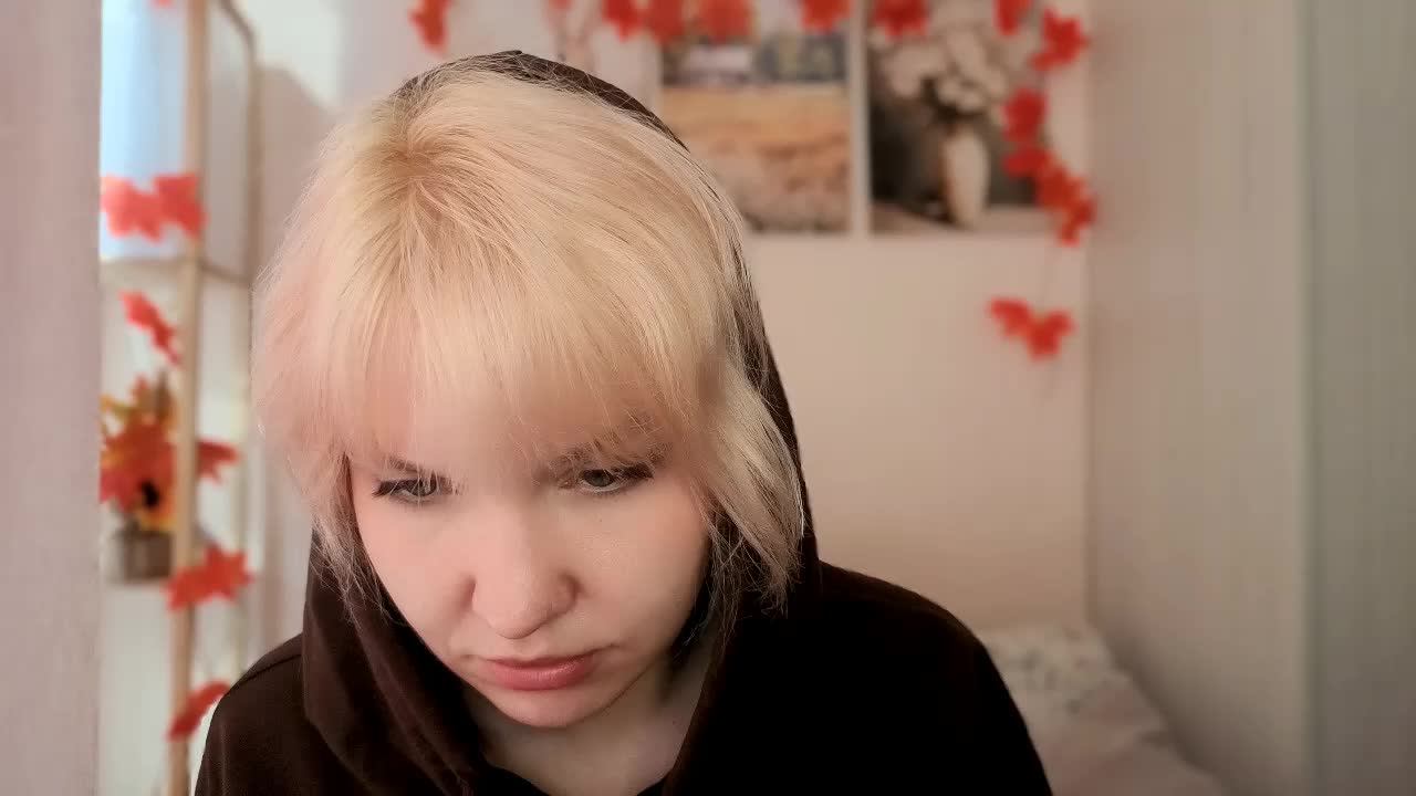 LadyAnny Приват Записи 2026-09-30