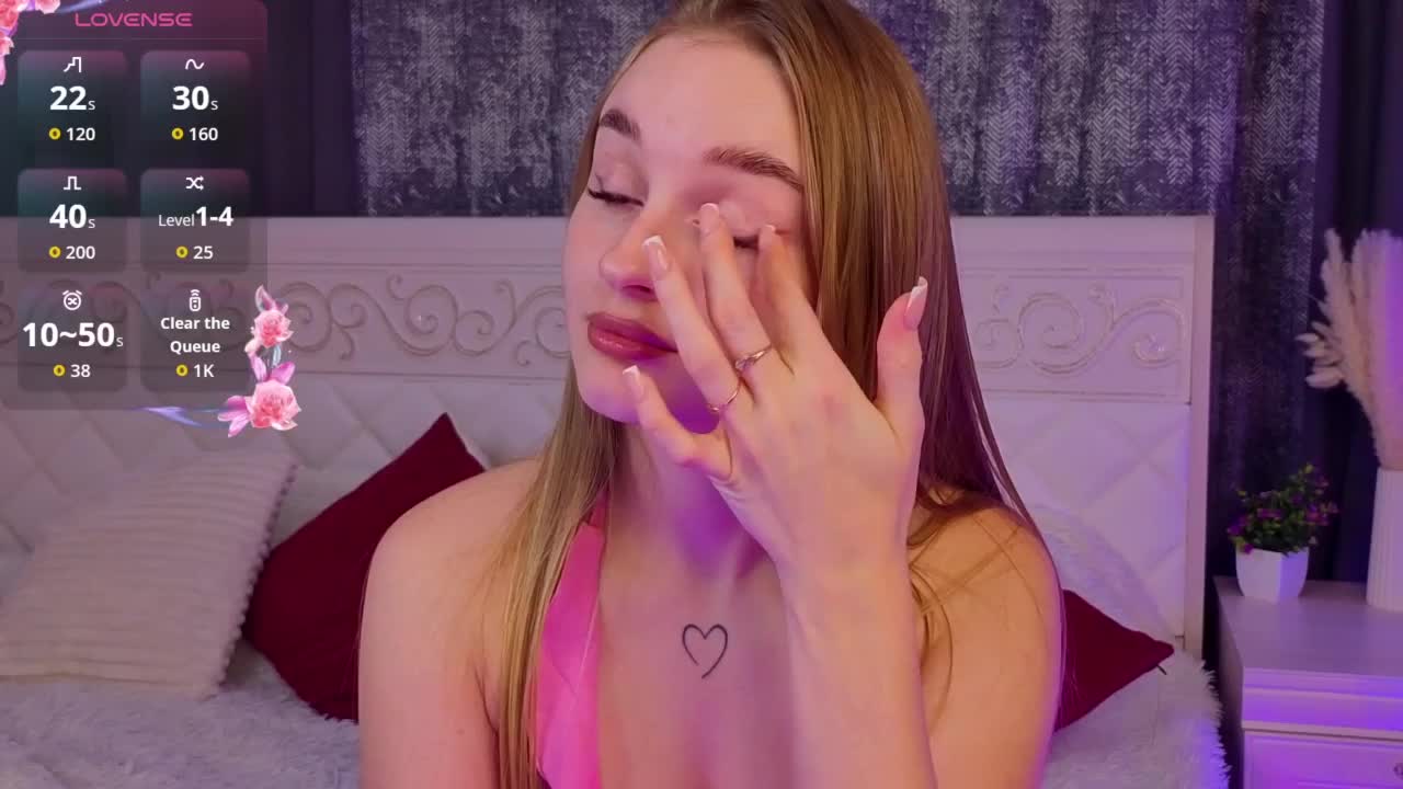 AliceStacy Приват Записи 2026-09-30