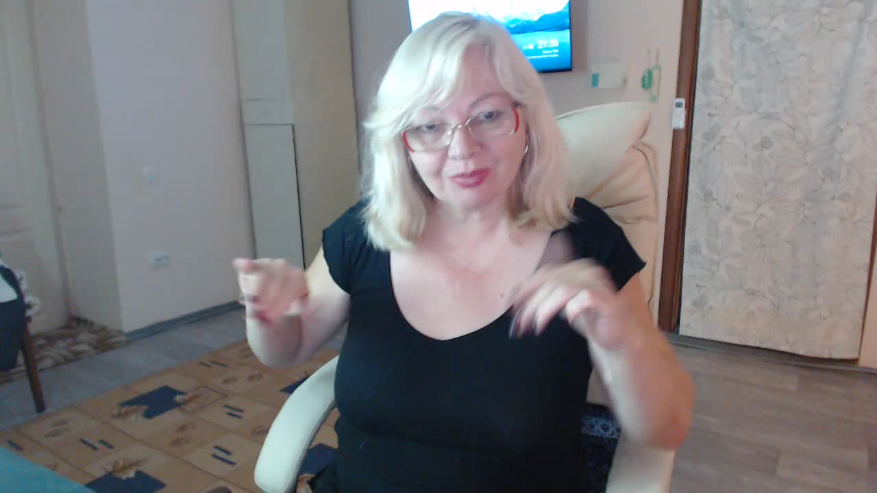 EvelynLoveShy Приват Записи 2026-10-01