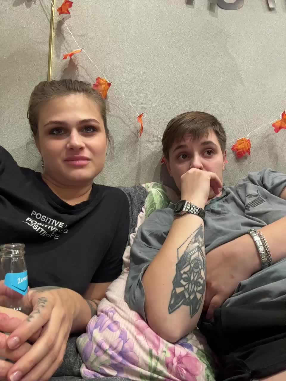 Kris-and-Vanessa Приват Записи 2026-10-01
