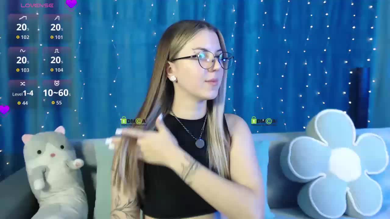 -Moonlyss- Приват Записи 2026-10-01