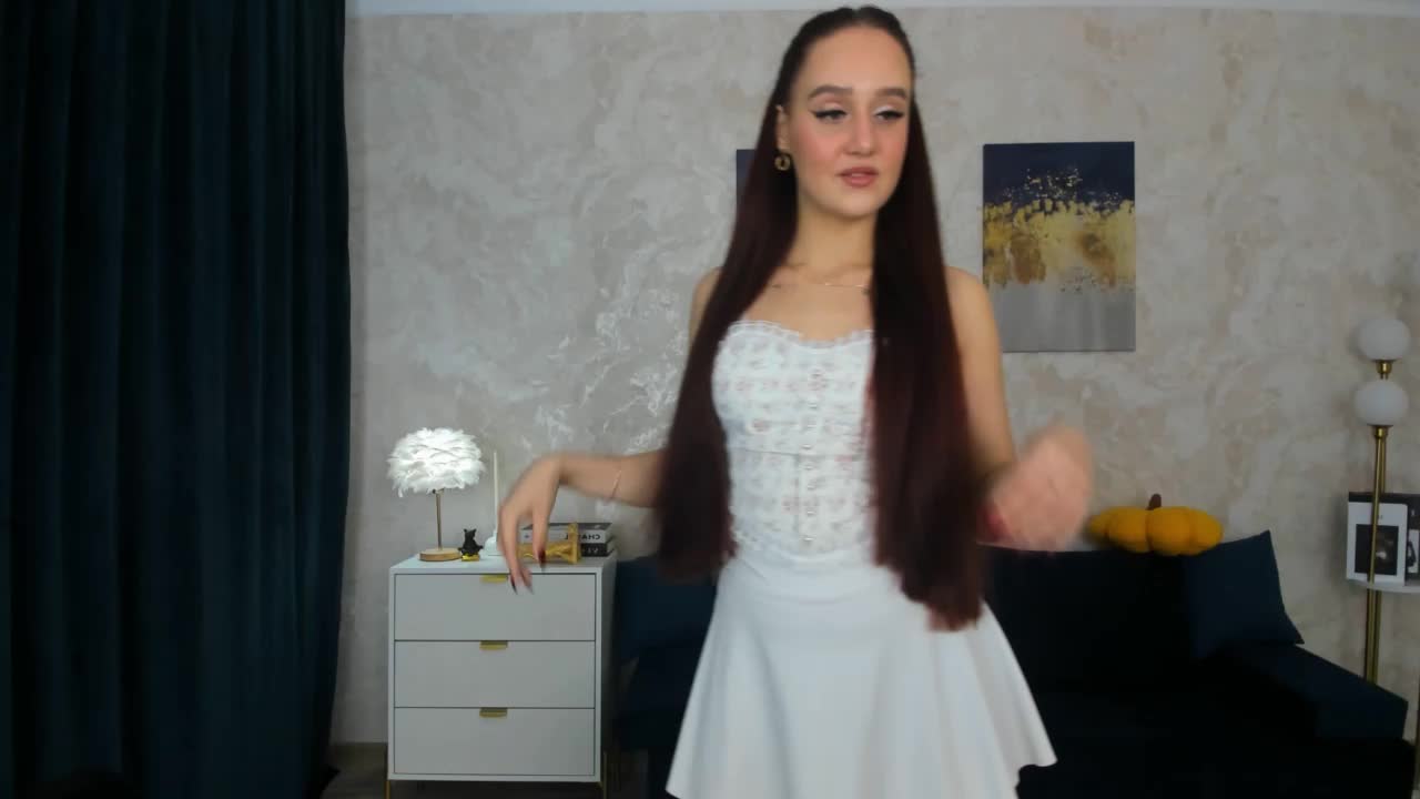 SabrinaCandi Приват Записи 2026-10-01