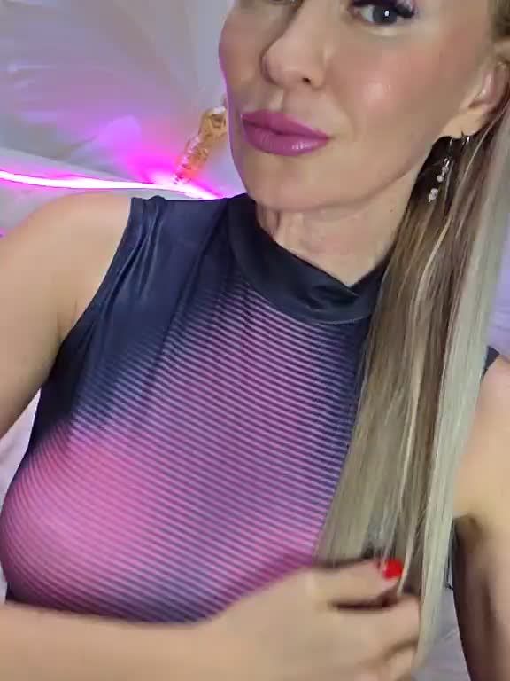 Love-Blondi Приват Записи 2026-10-01