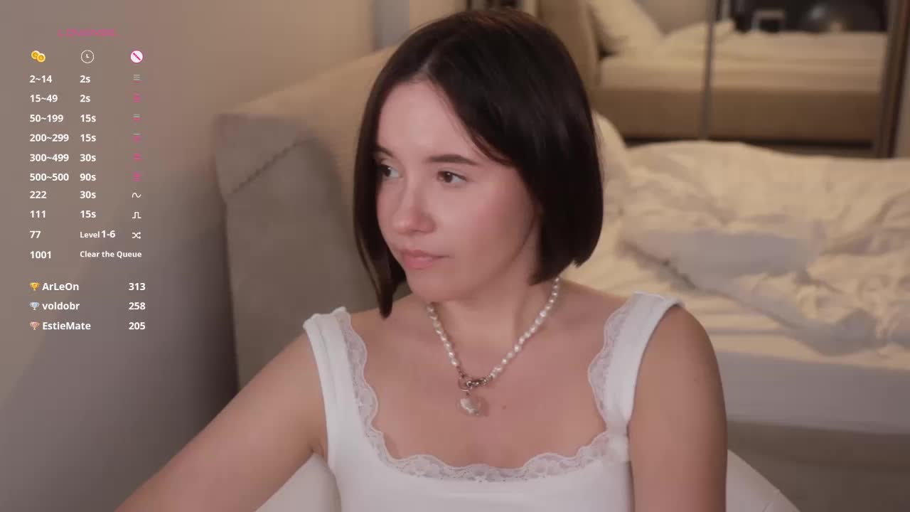 MissEssie Приват Записи 2026-10-01