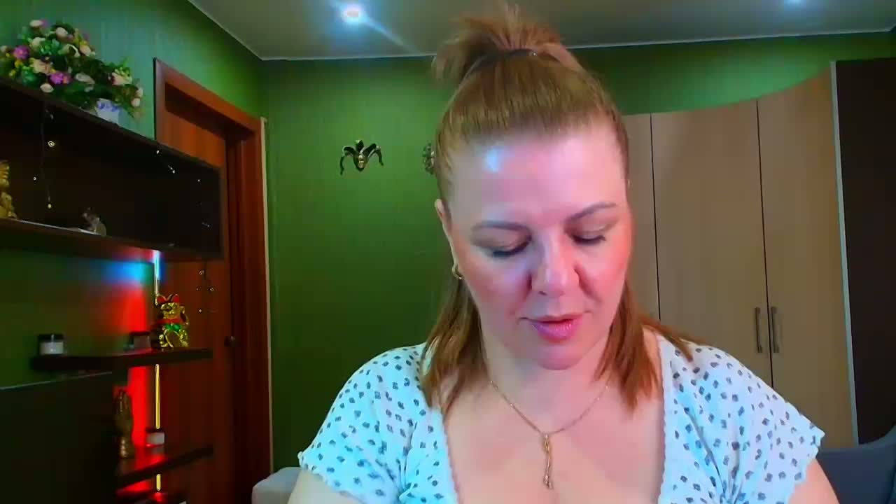 Veronika_Gold Приват Записи 2026-10-01