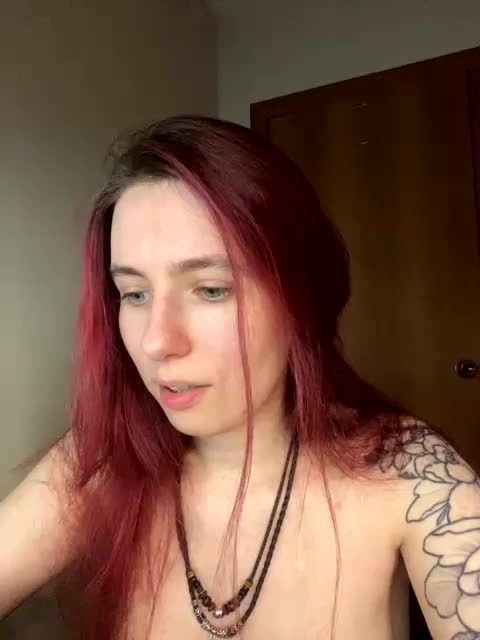 SelinaXylia Приват Записи 2026-10-01