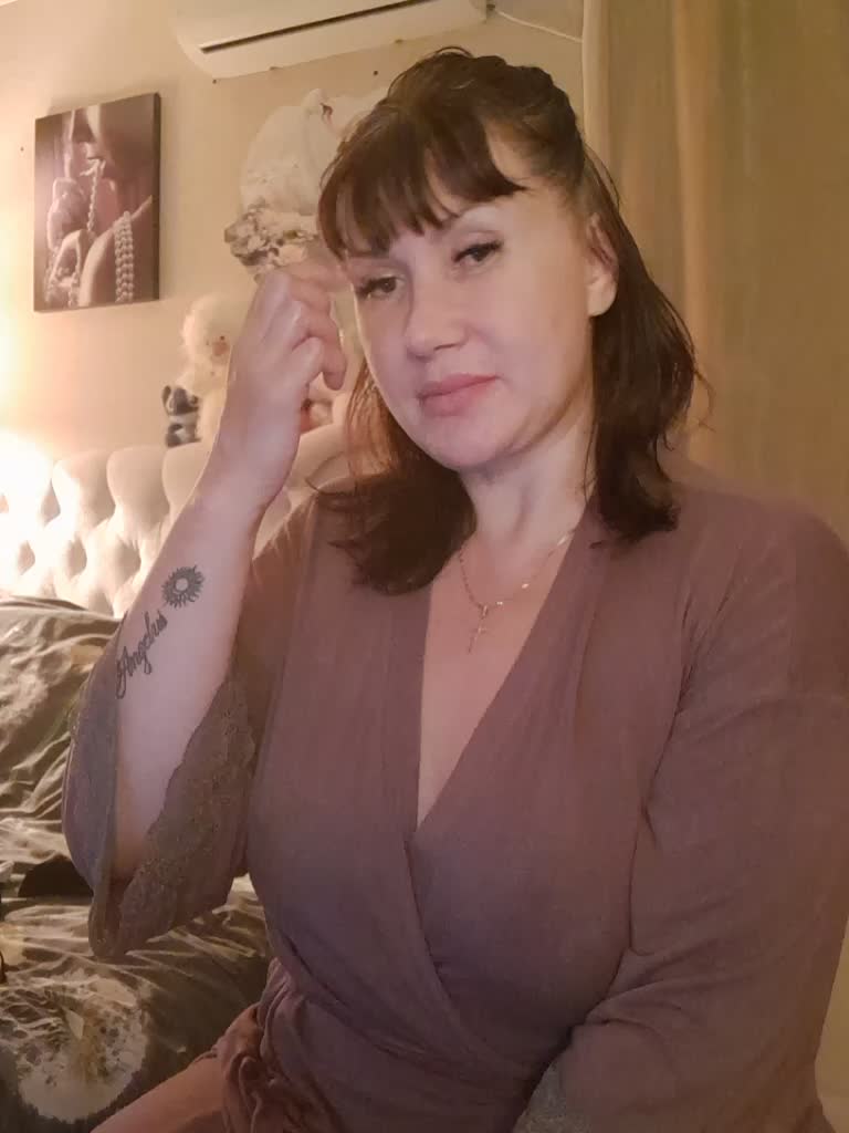 RoxySexy Приват Записи 2026-10-01