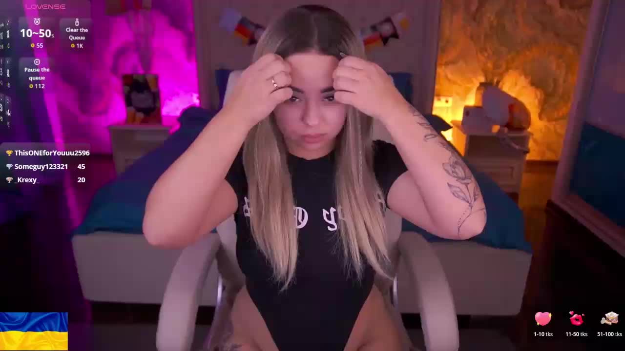 SusieWood Приват Записи 2026-10-01