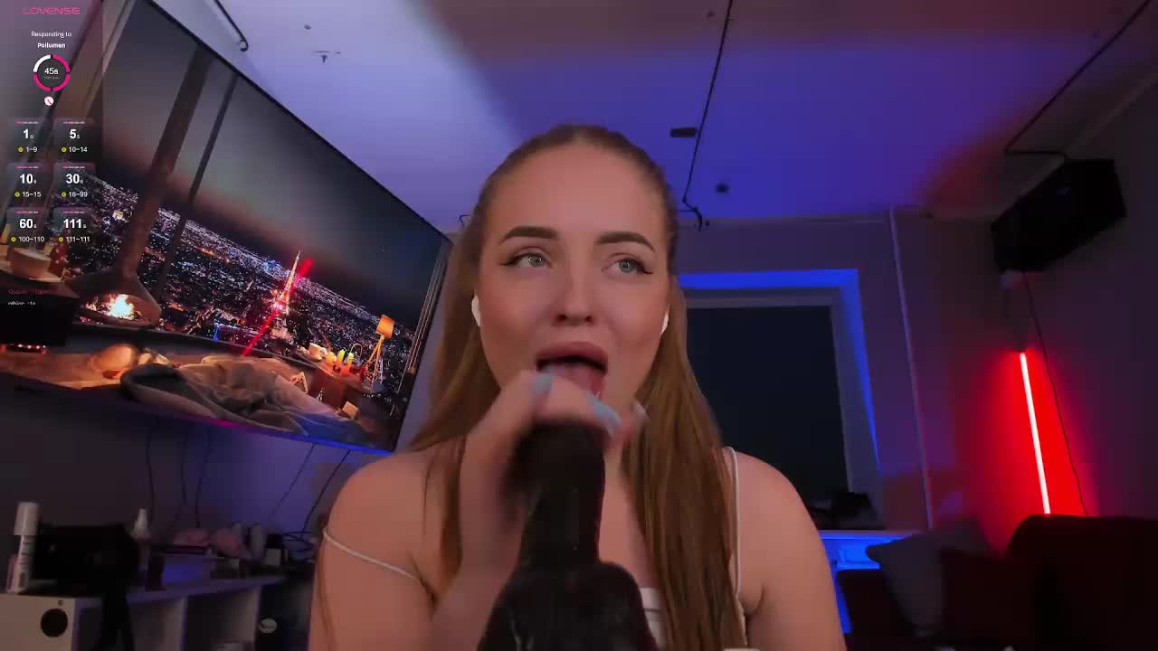 Lissysss Приват Записи 2026-10-01