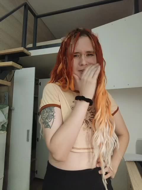 YukiFox Приват Записи 2026-10-01