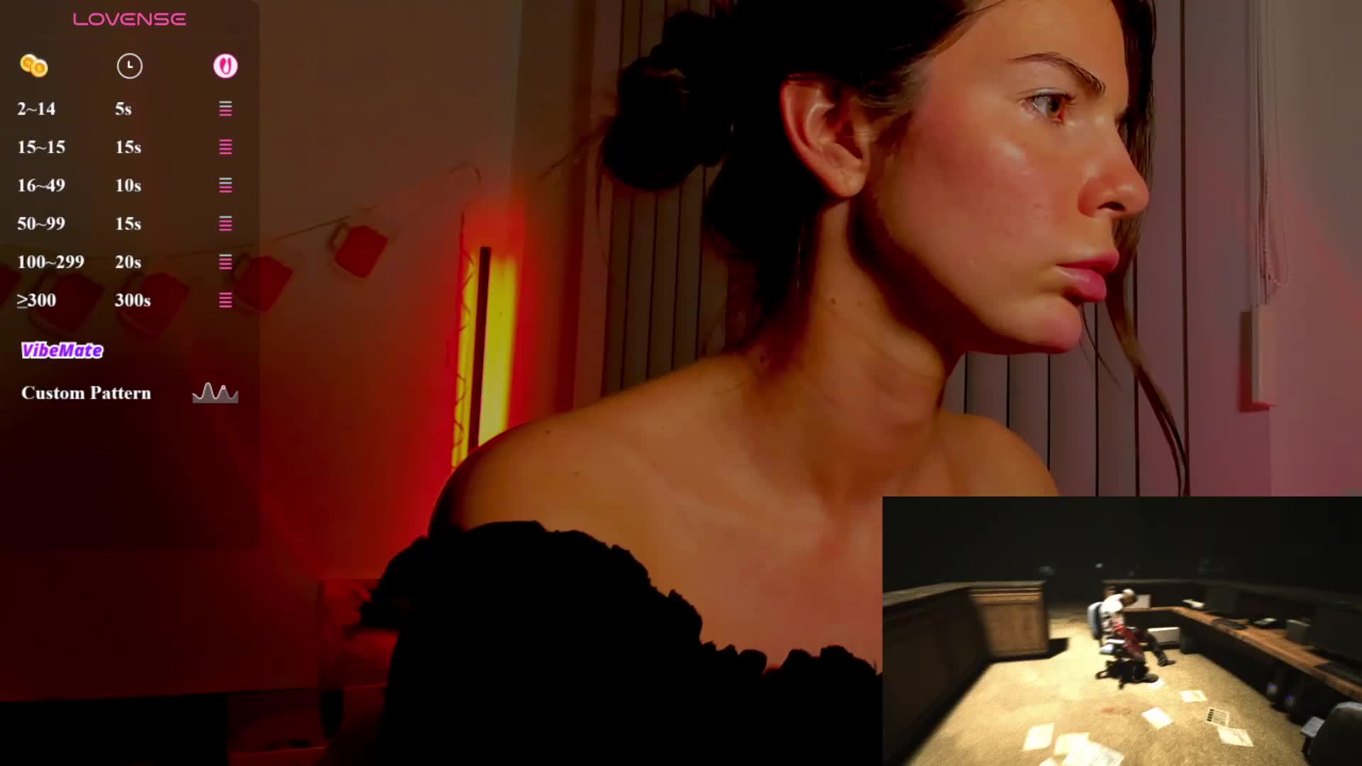 AndreaBlossom Приват Записи 2026-10-01