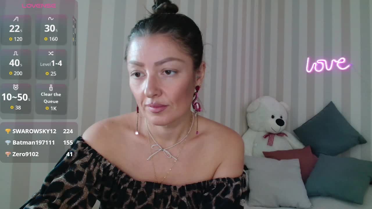 HoneyMuse Приват Записи 2026-10-01