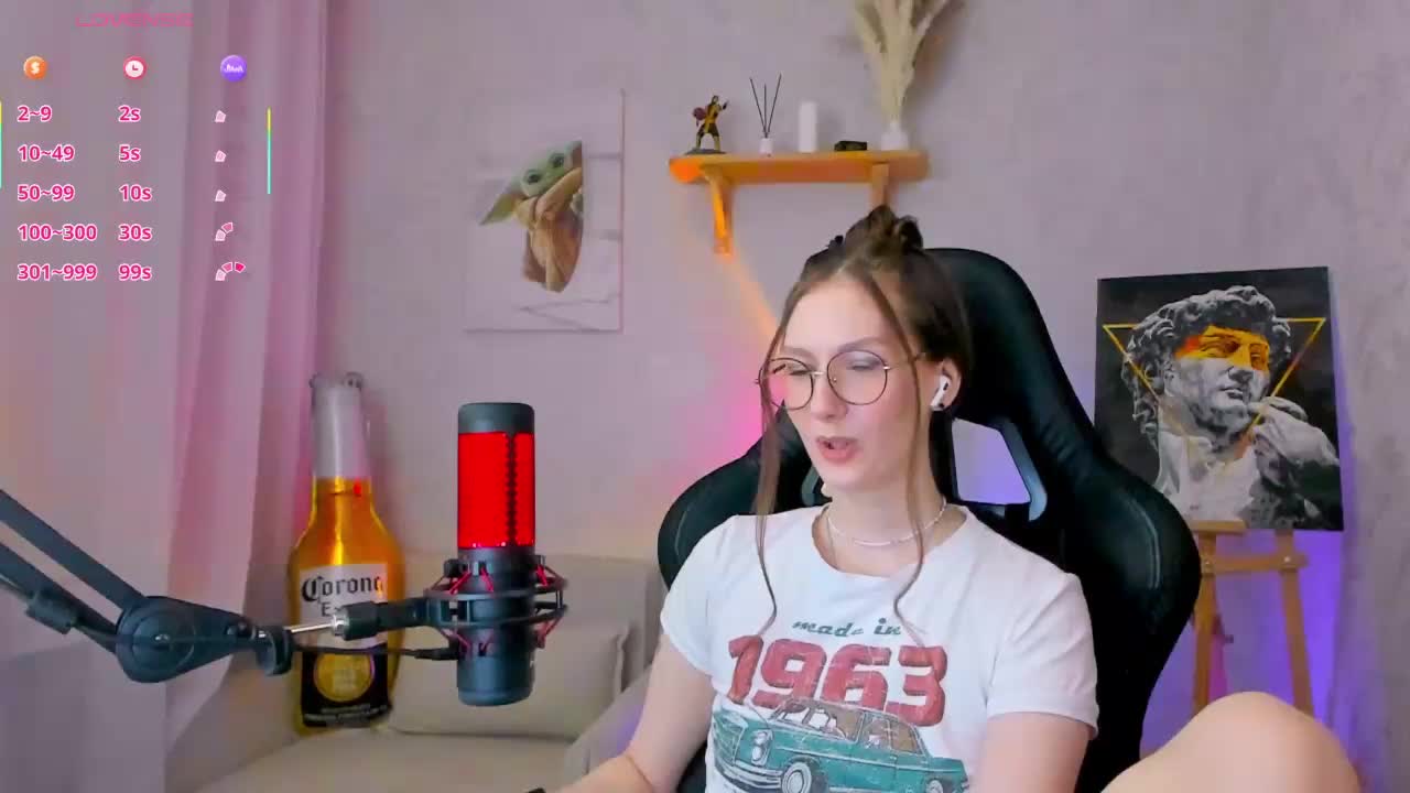 KiraRumGirl Приват Записи 2026-10-01