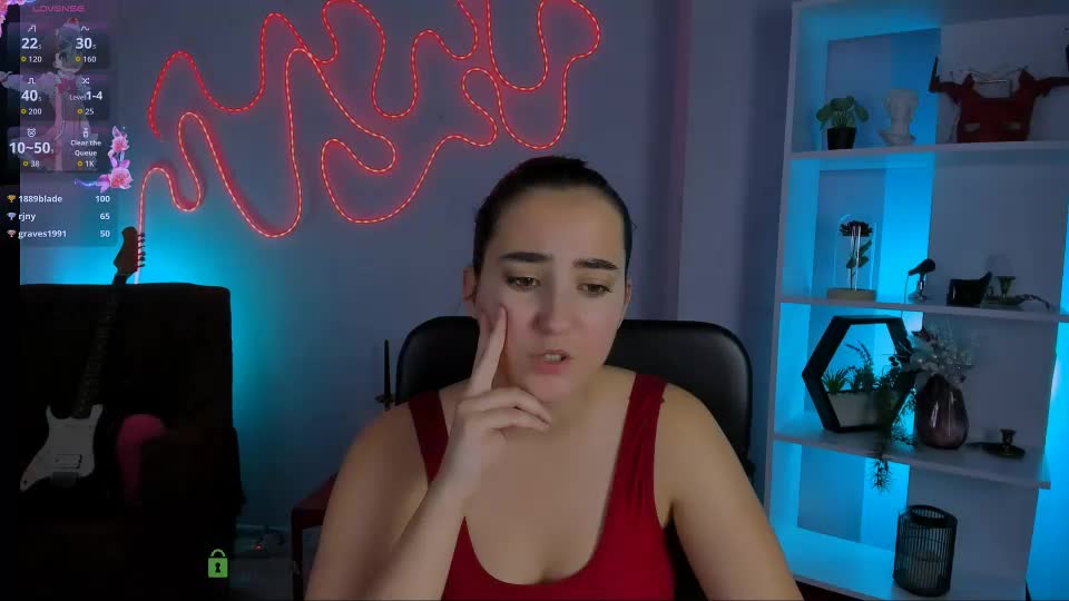 bella_stormi1 Приват Записи 2026-10-01