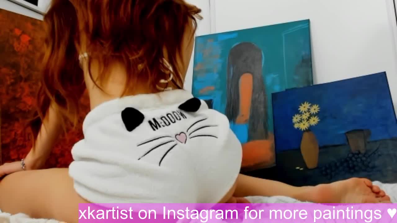 xkartist Приват Записи 2026-10-01