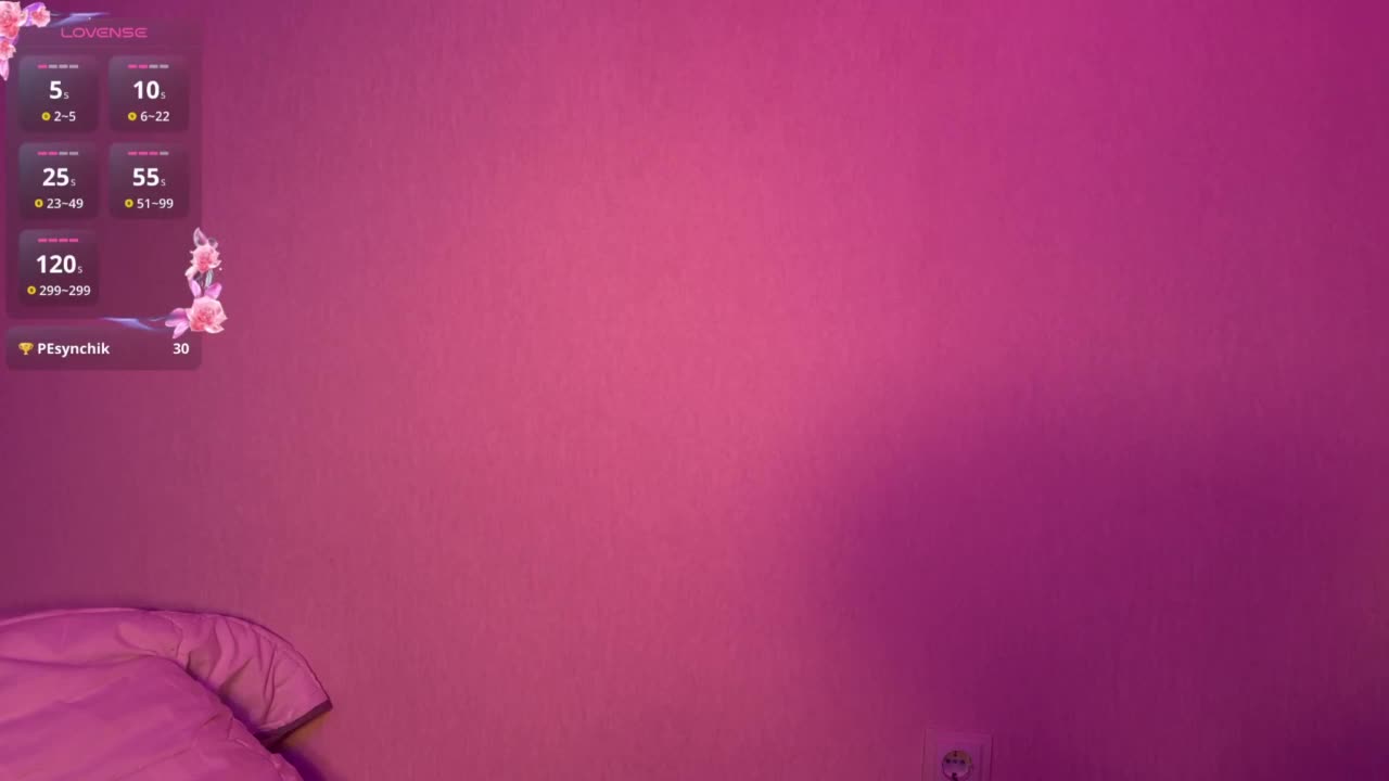 Sexy-Vexx Приват Записи 2026-10-01