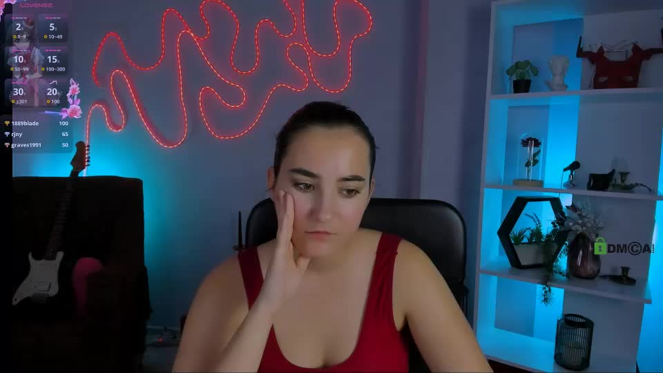 bella_stormi1 Приват Записи 2026-10-01