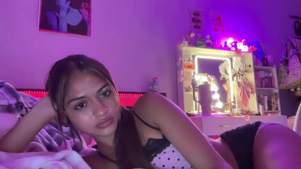 zoeybrookss Приват Записи 2026-10-01
