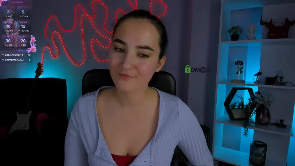 bella_stormi1 Приват Записи 2026-10-01