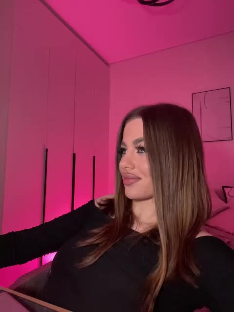 HotGirlEva Приват Записи 2026-10-01