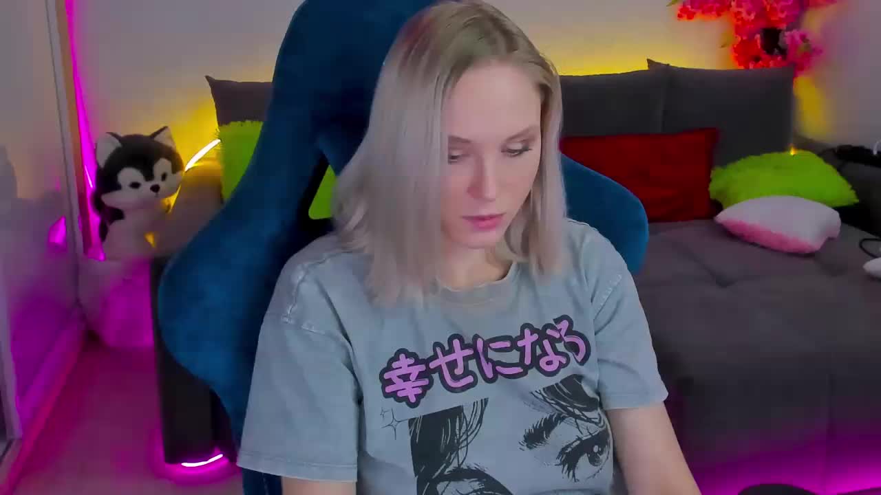 GinaGinaLove Приват Записи 2026-10-01