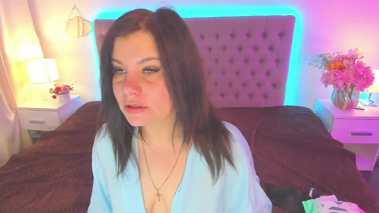 AmandaHope Приват Записи 2026-10-01