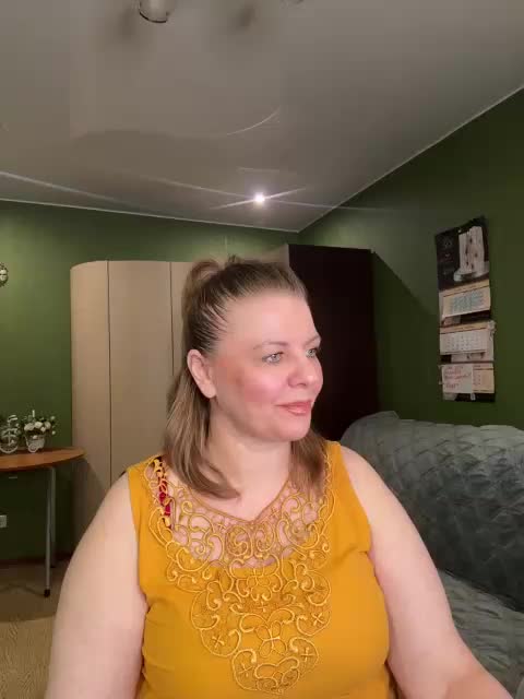 Veronika_Gold Приват Записи 2026-10-01