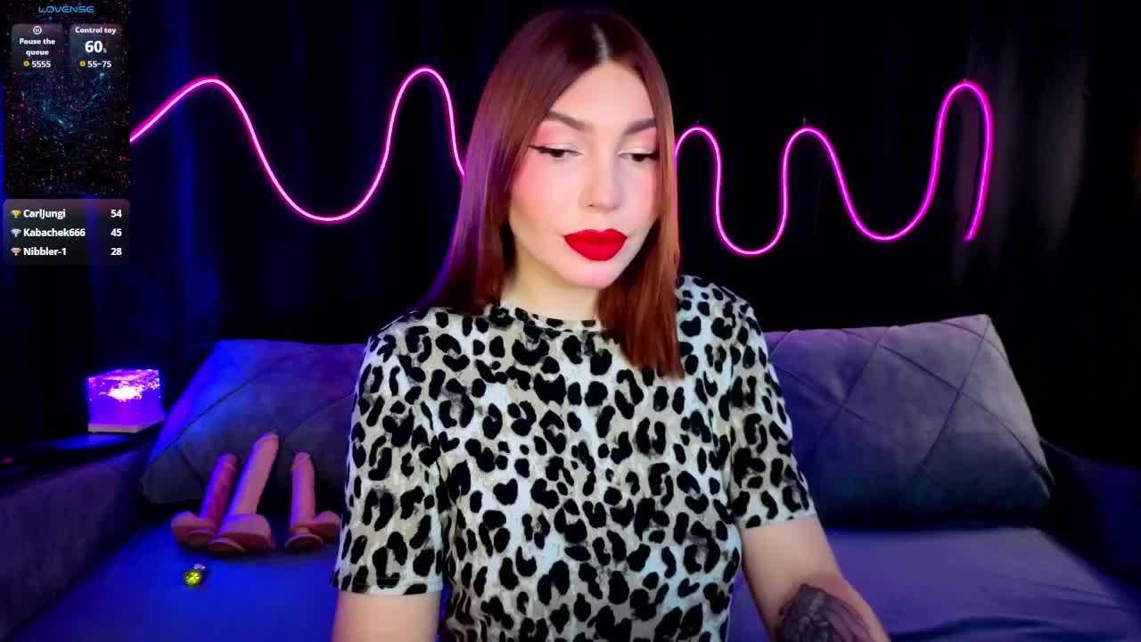 SlyFoxyWeb Приват Записи 2026-10-01