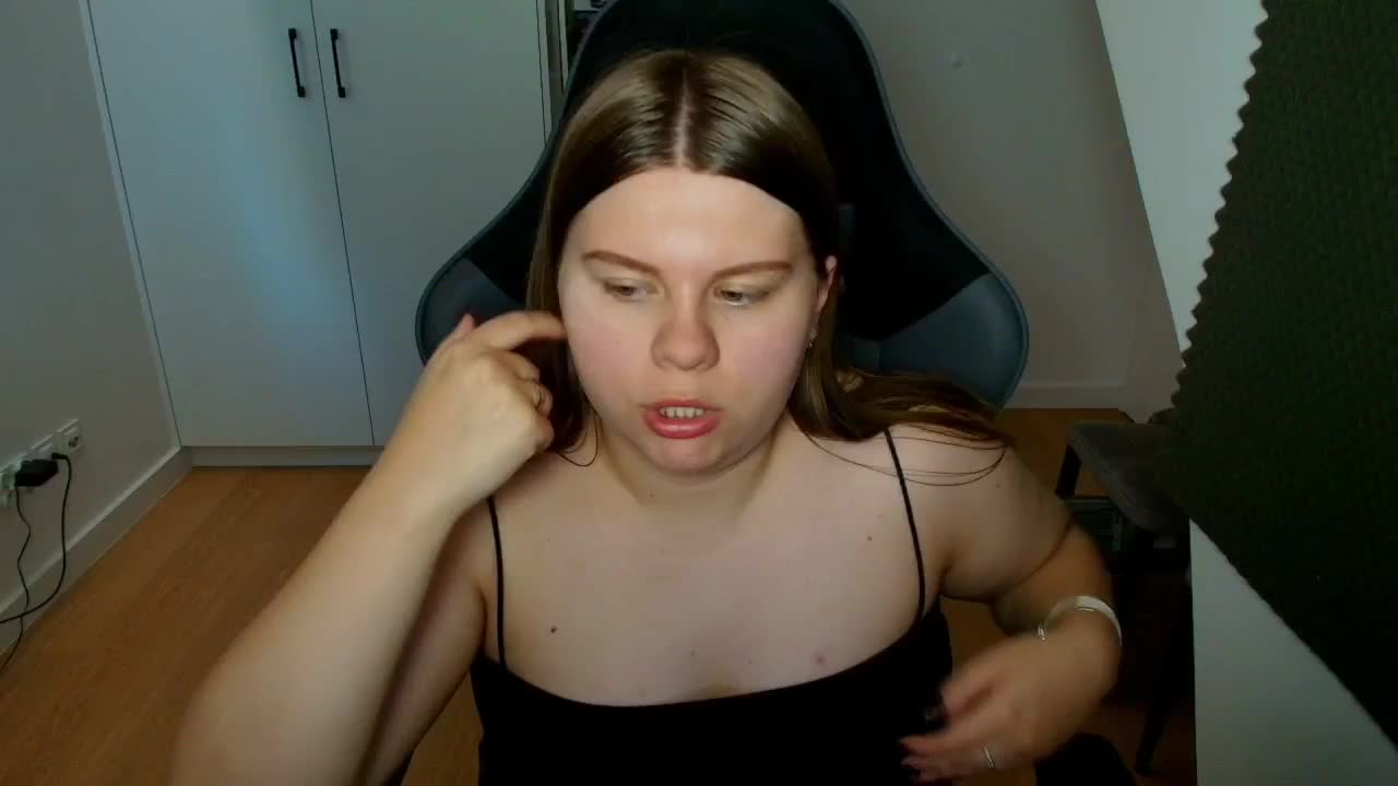 AbbyMint Приват Записи 2026-10-01