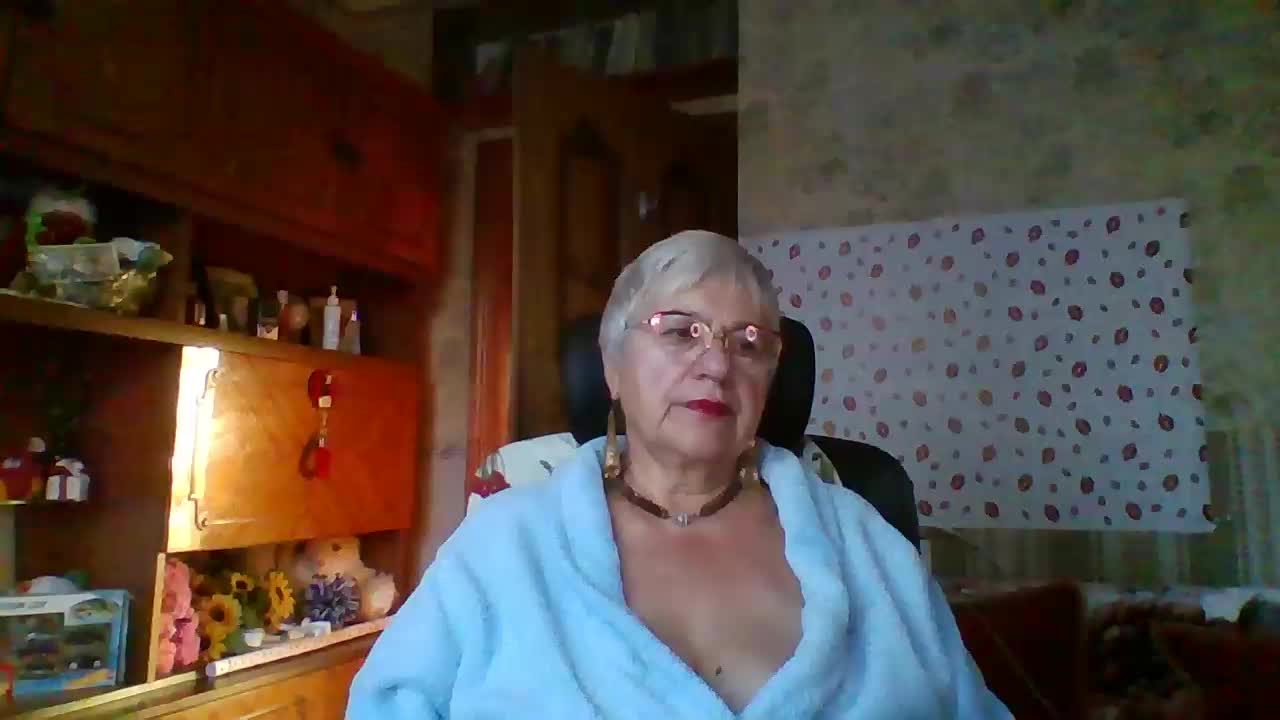 SweetCherry00 Приват Записи 2026-10-02