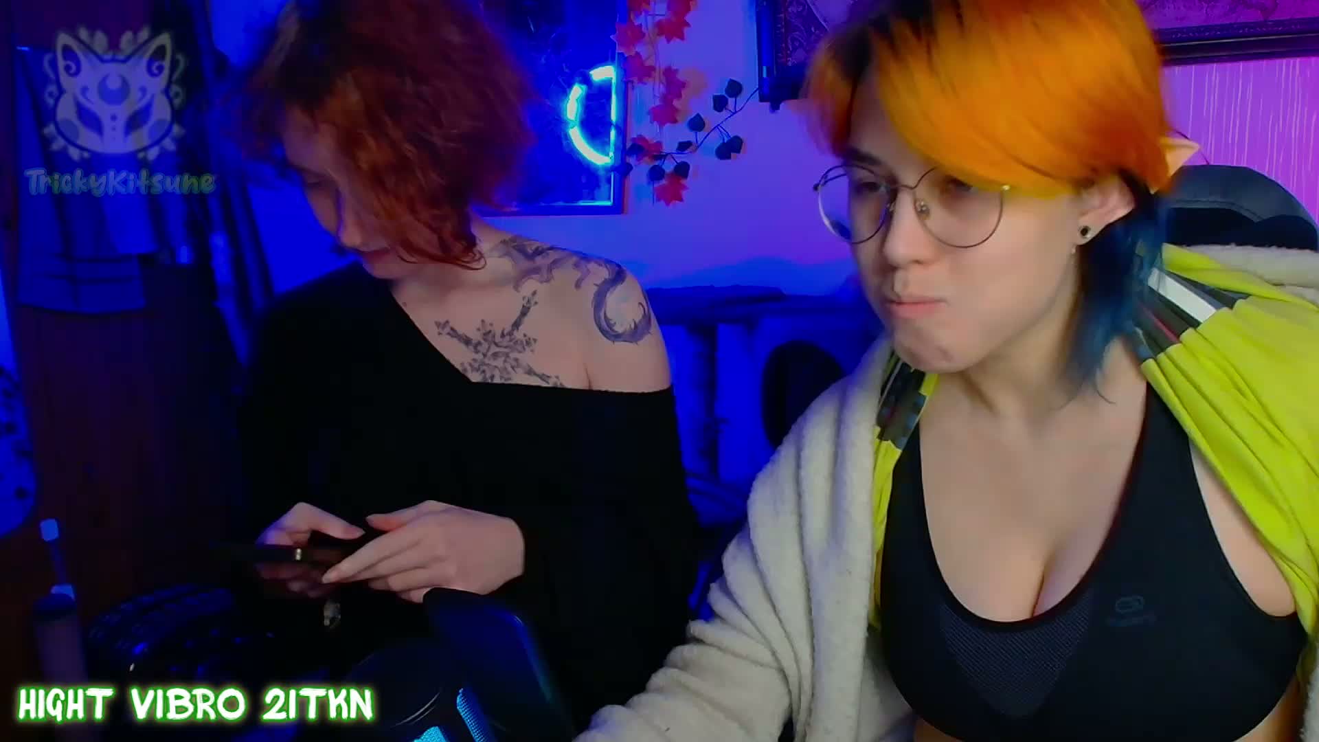 Tricky_Kitsune Приват Записи 2026-10-02