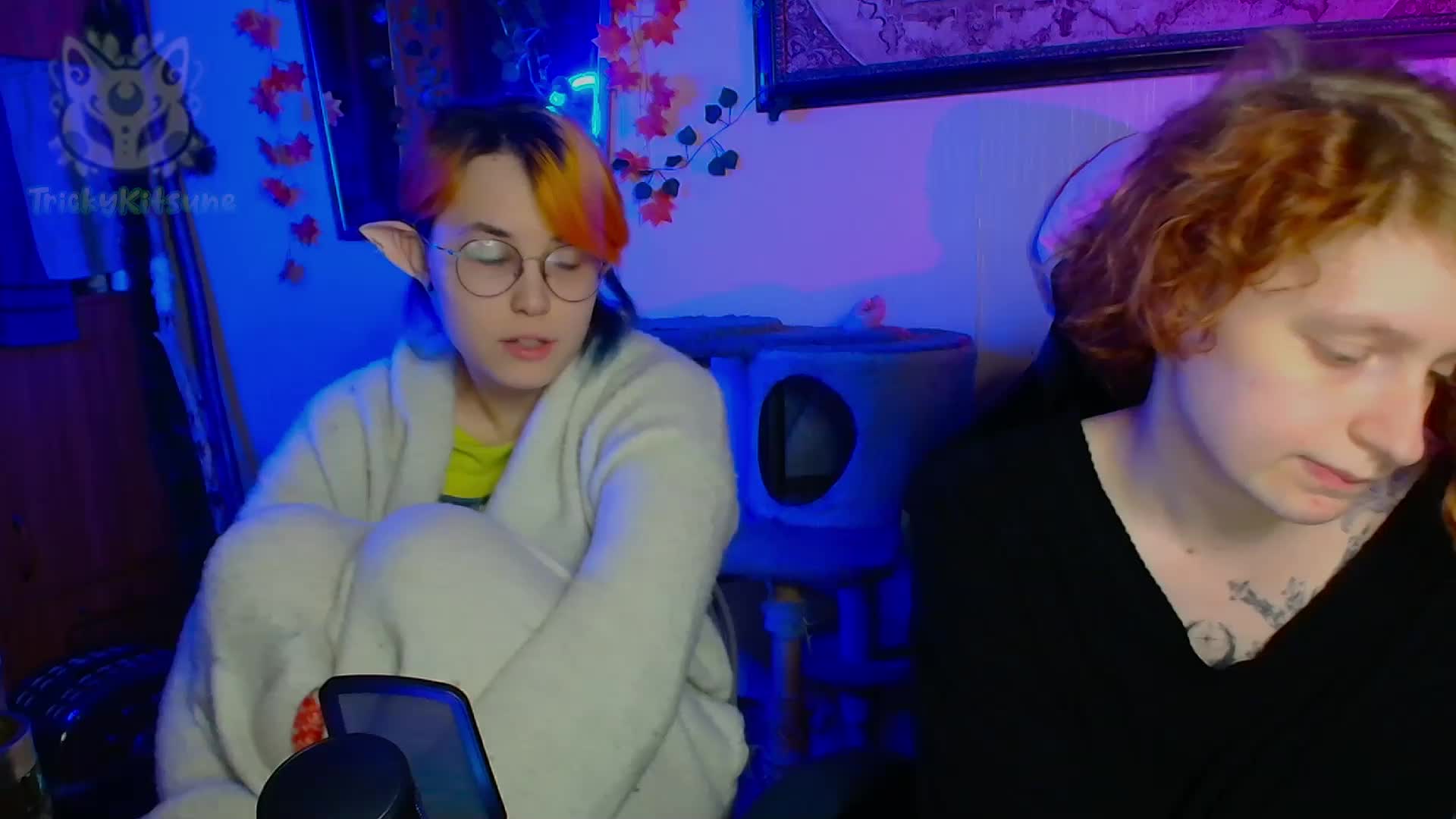 Tricky_Kitsune Приват Записи 2026-10-02