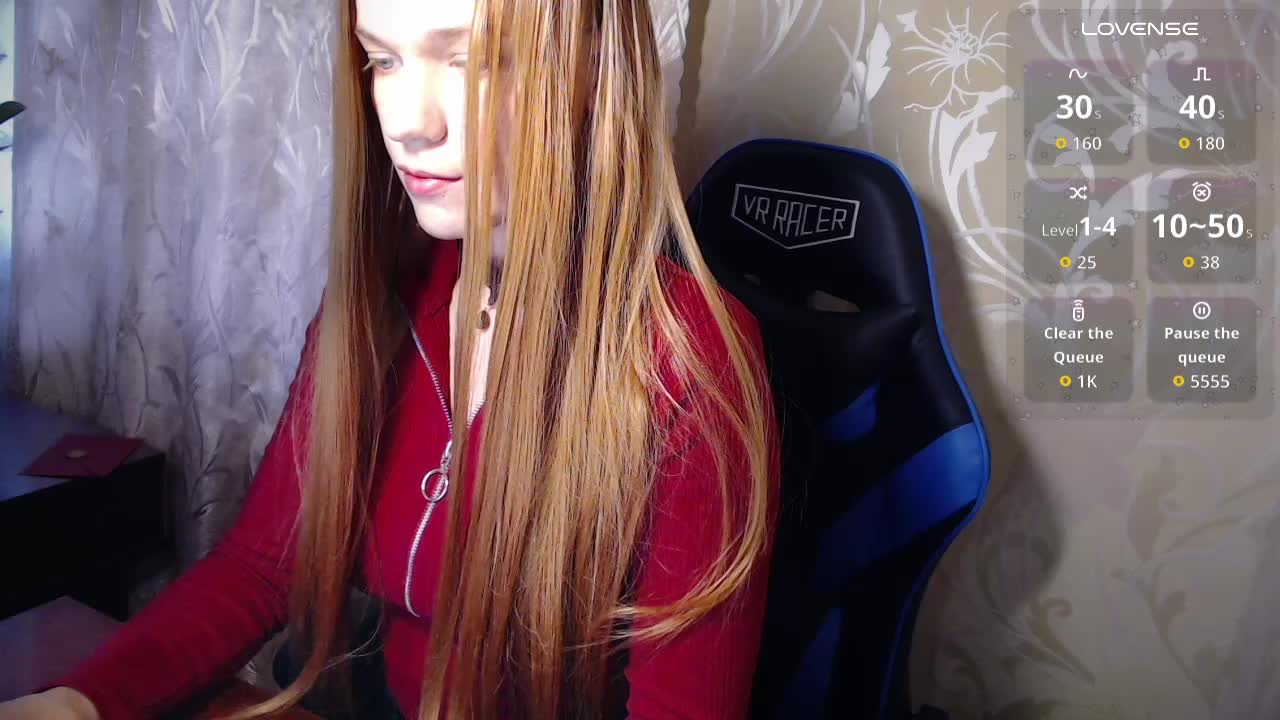 Lilith_Secret Приват Записи 2026-10-02