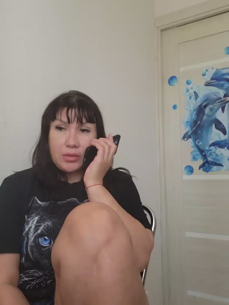 RoxySexy Приват Записи 2026-10-02